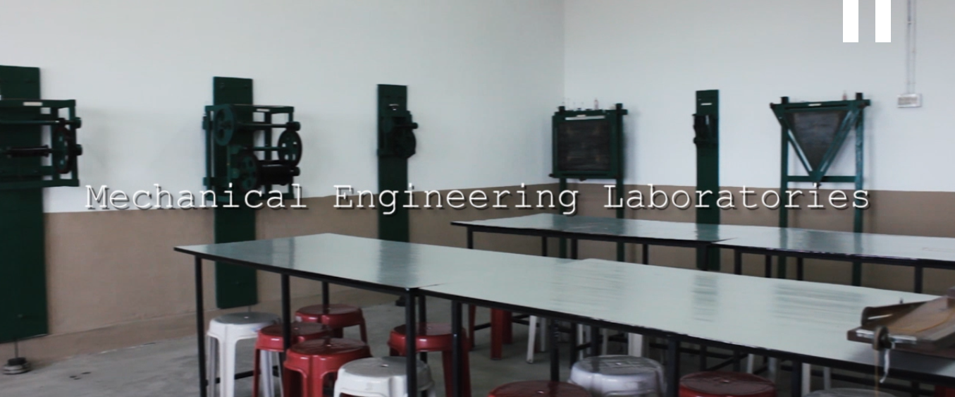 Mechanical Lab 1