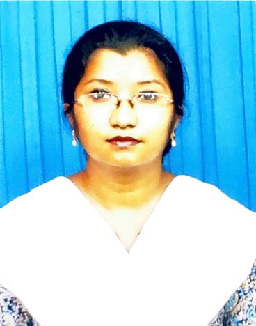 Smti. Aurelia S. Sangma