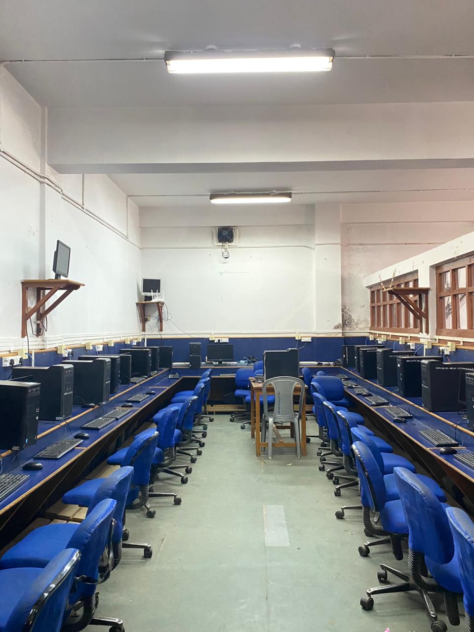 Computer Lab