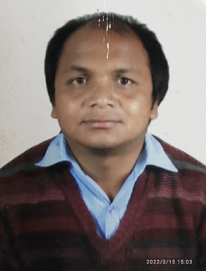 Faculty Image